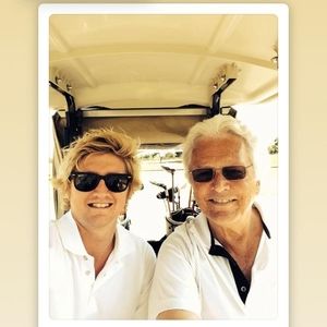 Meet your Posher, Jason